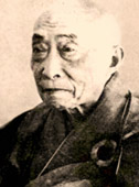 Master Yen Pen