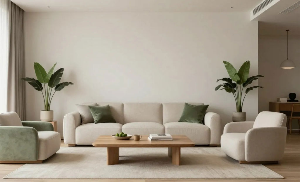 Living Room Feng Shui: Create a Home of Harmony