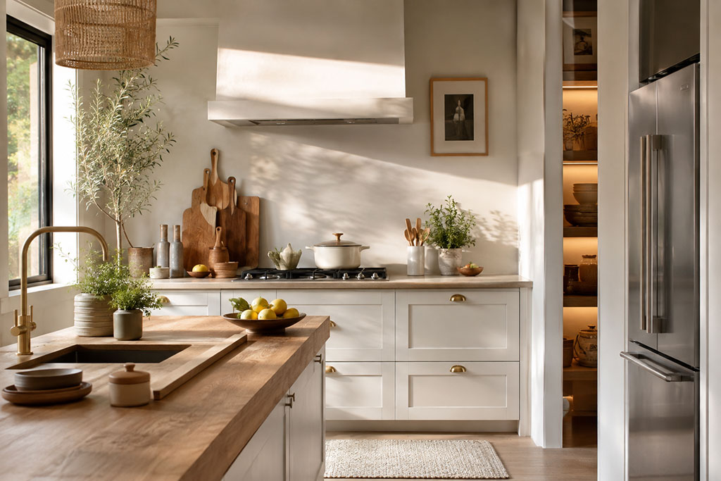Kitchens in Feng Shui: The Real Rules Behind the Myths