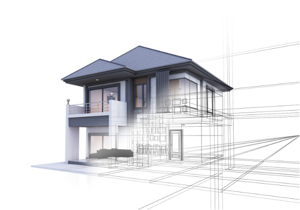 The Hidden Map of Your Home