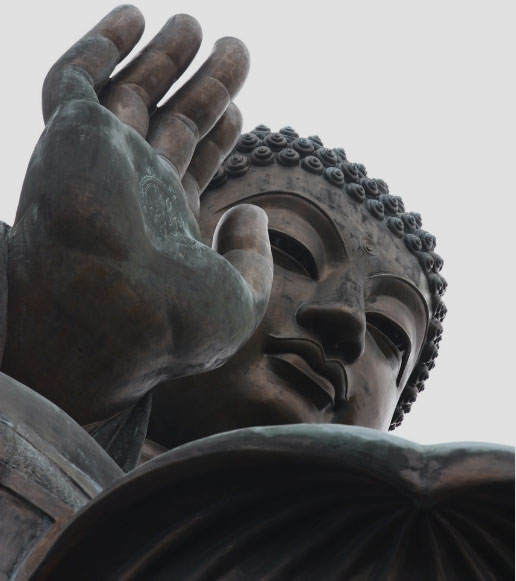 Feng Shui Foundation Course