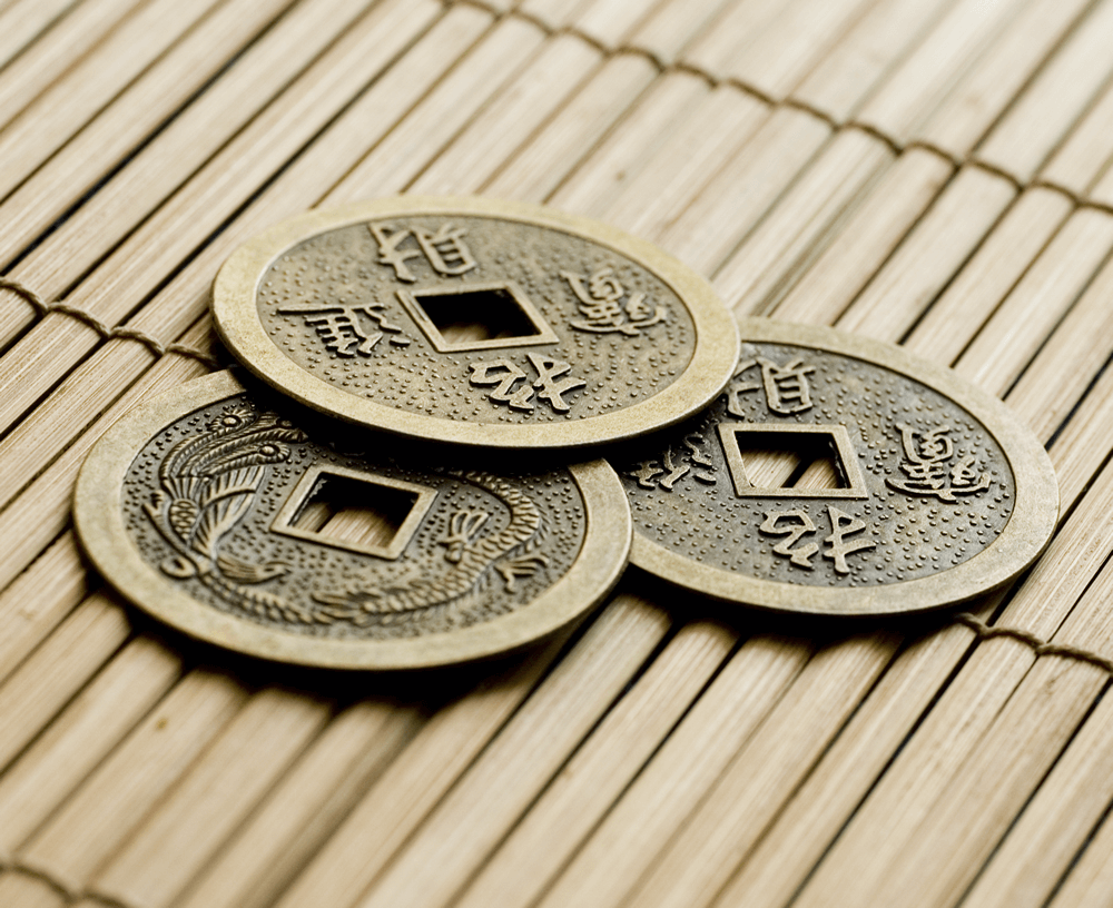 I Ching