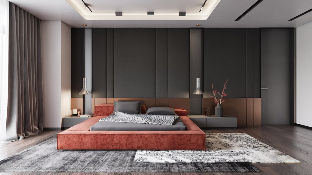 For Homes