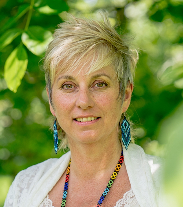 Sue Holmes