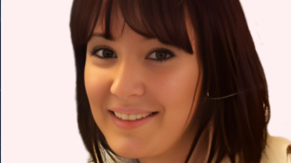 Corina Marian