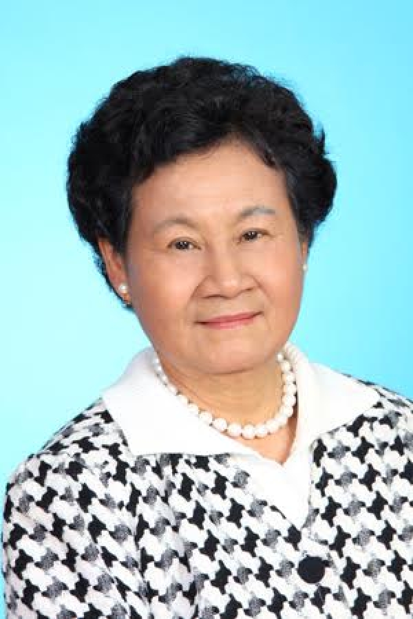 Master Lily Chung