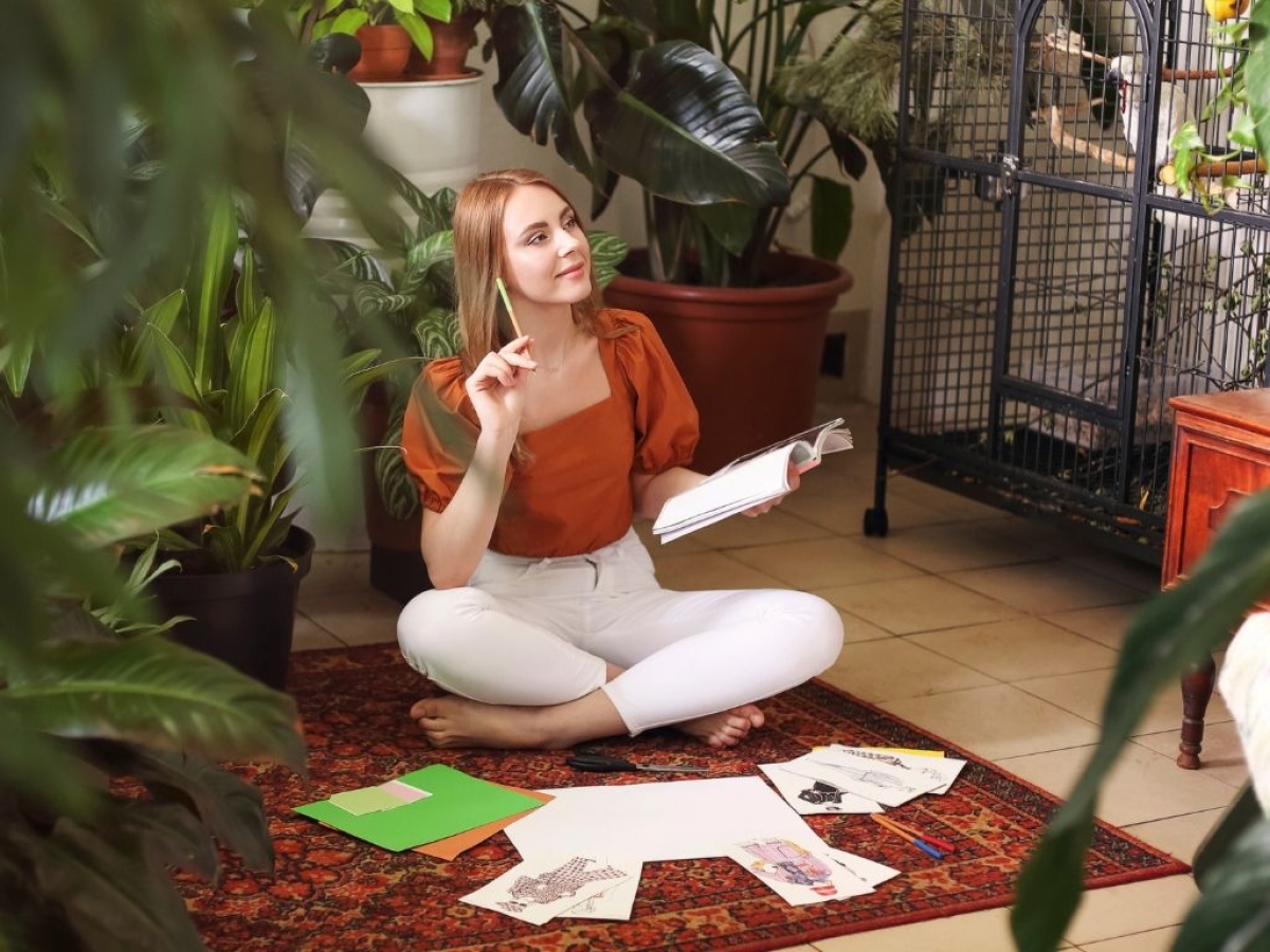 Intuitive Feng Shui